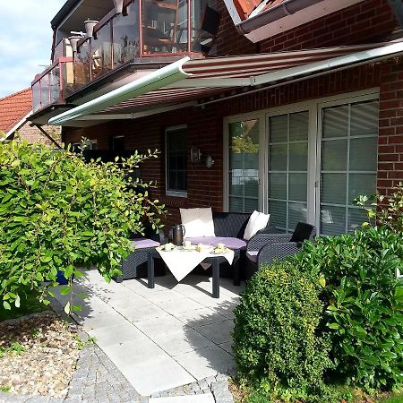 Emma Apartment Greetsiel Exterior photo